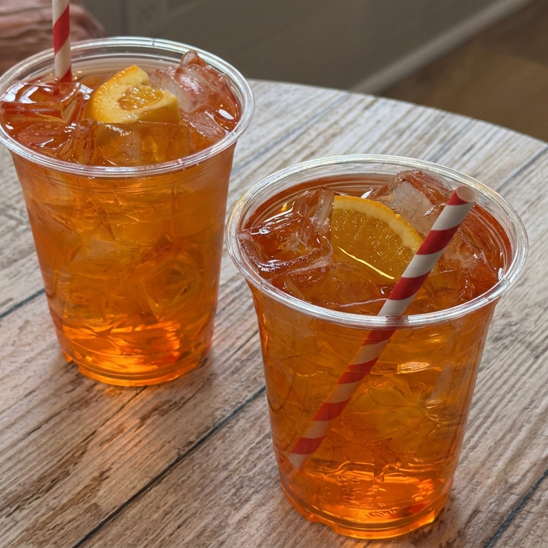 Casa Spritz
