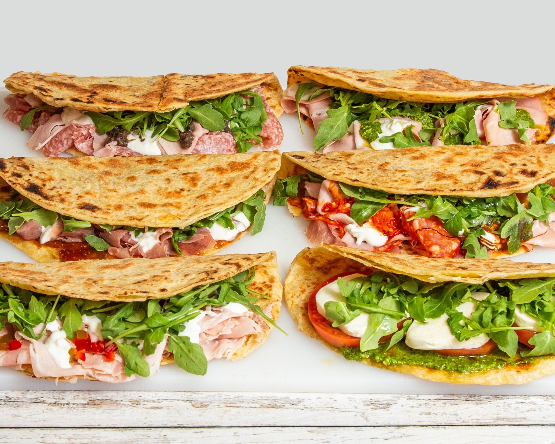 Casa Piada Rewards