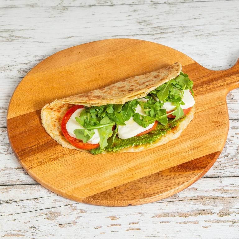 Irresistible Sandwiches Made Fresh