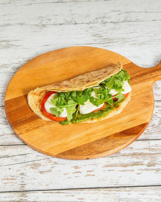 Caprese.
